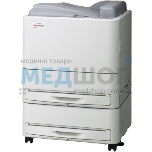 Принтер сухой печати рентген снимков DRYPIX Smart | Принтеры сухой печати | Проявочные машины