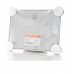 Рентгеновская кассета Carestream Health (Kodak) с экраном Green 30x40 см