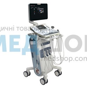 Ультразвуковий апарат Esaote MyLab Six