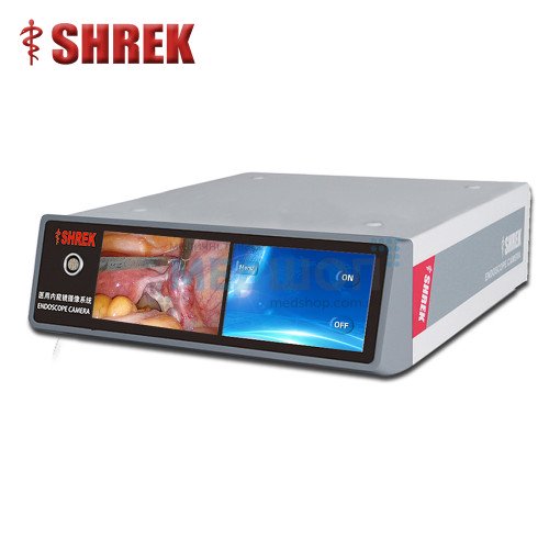 Эндоскопическая 3D-камера SHREK SY-GW1100C | Эндоскопическая хирургия