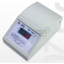 Цифровой фотоэлектроколориметр APEL AP-120