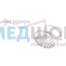 Світильник операційний Klaromed plusLED 56/56