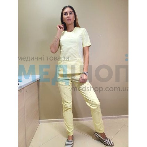 Костюмы медицинские