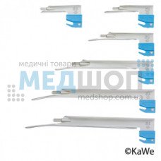 Ларингоскоп KaWe WL-Клинок Miller