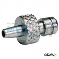 Металлический адаптер KaWe для PICCOLIGHT® и COMBILIGHT®