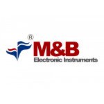 Beijing M&B Electronic Instruments Co Ltd 