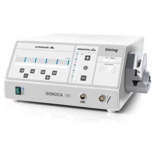 Хірургічний ультразвуковий апарат SONOCA 185