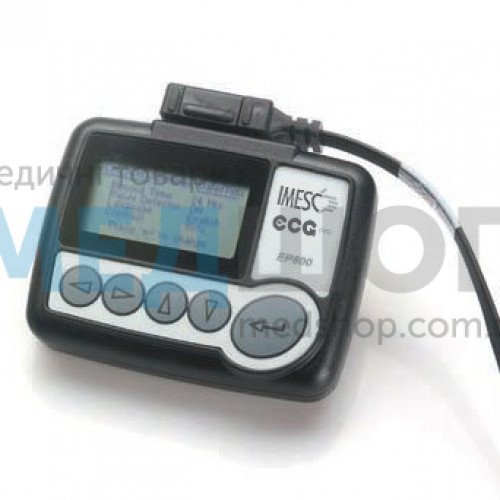 Холтеровская система мониторинга ECGpro Holter EP800 | Холтеровские системы