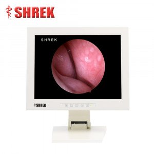 Эндоскопический LCD-монитор SHREK SY-M190
