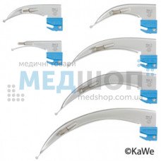 Ларингоскоп KaWe WL-Клинок McIntosh