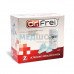 Ультразвуковий небулайзер Dr.Frei COMPACT - Інгалятори Небулайзери