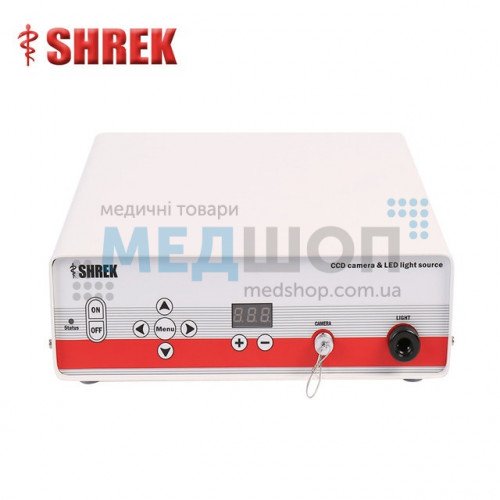 Эндоскопическая CCD-камера SHREK SY-GW600-1 | Эндоскопическая хирургия