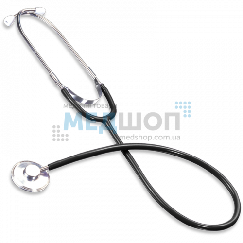 Профессиональный стетоскоп Dr. Frei с односторонней головкой S-10 - Стетоскопы