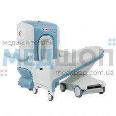 Компактний МРТ сканер O-scan