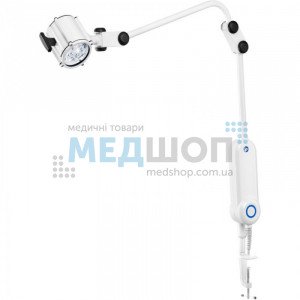 Світильник медичний оглядовий A06-LED Rimsa