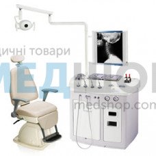 Рабочее место ЛОР врача ST-E500