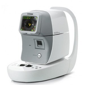 Тонометр Huvitz HNT-7000 безконтактний (пневмотонометр)