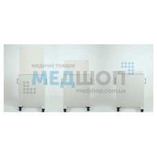 Мобильная рентген защитная ширма Mavig WD257