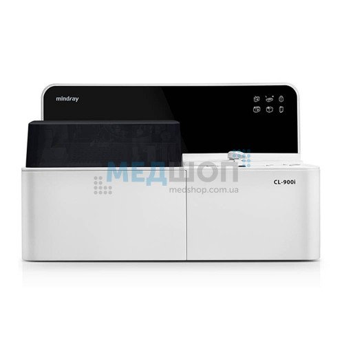 Хемилюминесцентный анализатор Mindray CL- 900i