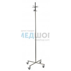 Штатив длительных вливаний SLIM-1-NATA SL