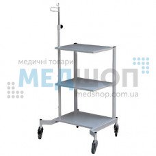 Стійка ендоскопічна ЕП-1
