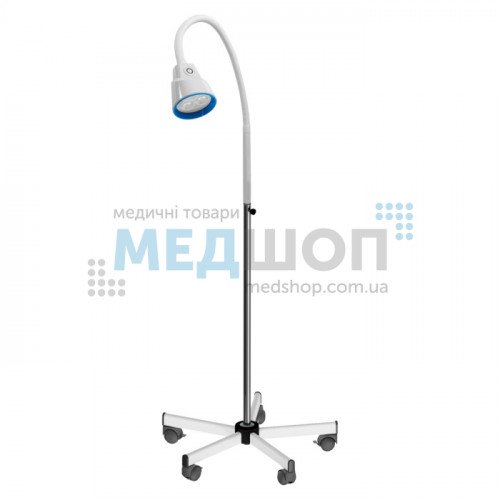 Светильник медицинский смотровой Rimsa ALFA-FLEX | Светильники потолочные