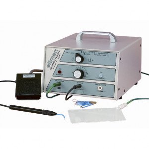 Електрохірургічний апарат коагулятор Surgitron EMC