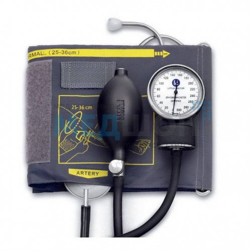 Механический тонометр Little Doctor LD-71A - Тонометры