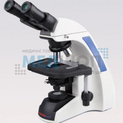 Микроскоп биологический XS-4120 MICROmed | Микроскопы