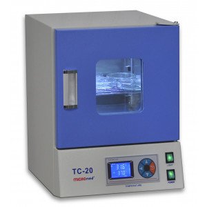 Термостат сухоповітряний TC-20 MICROmed