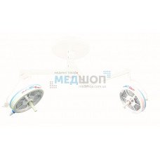 Светильник операционный Klaromed plusLED 56/56 ECO