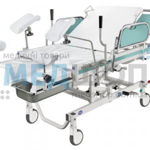 Крісло-ліжко для допомоги при пологах Famed LM-01.0