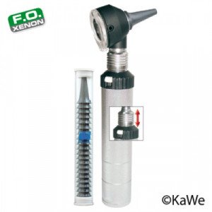 Отоскоп KaWe COMBILIGHT® F.O. 30