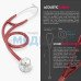 Стетоскоп MDF Pro Cardial C3 797СС-17 | Стетоскопы