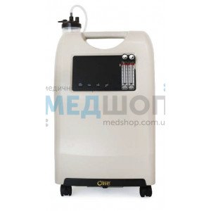 Кисневий концентратор Olive OLV-10 Dual Flow (Подвійний потік)