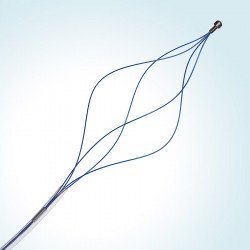 Корзини для захоплення
