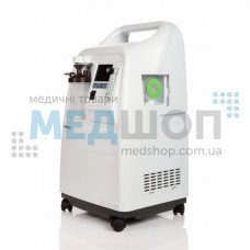 Кисневий концентратор Heaco 10 літрів OC-S100