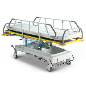Каталка для пацієнтів Lojer Emergo