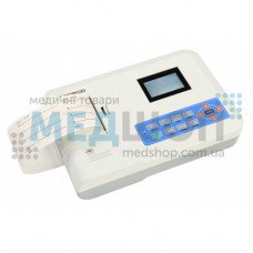 Электрокардиограф 3-х канальный Heaco 300G с монохромным экраном