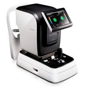 Авторефкератометр Huvitz HRK-8000A
