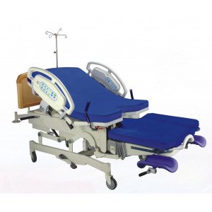 Ліжко акушерське DH-C101A04С