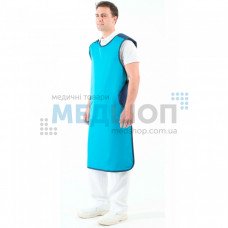 Фартук защитный односторонний Mavig ERGONOMIC RA650