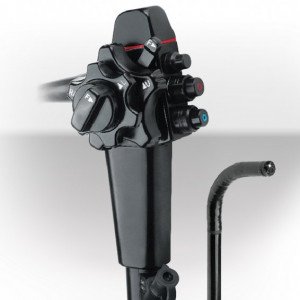 Відеоколоноскоп HUGER CVE-2600