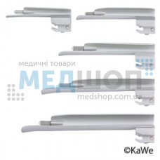 Ларингоскоп KaWe WL-Клинок Foregger