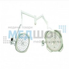 Операційний подвійний LED світильник LUVIS-L/M200