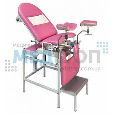 Гинекологическое кресло AR-EL 3011