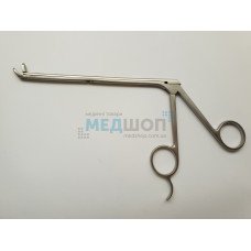 Викушувач корзинчатий з вигнутими вгору браншами