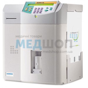 Гематологічний аналізатор HORIBA ABX Micros 60