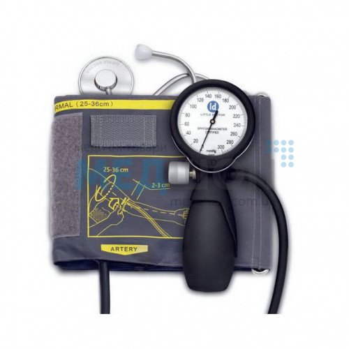 Механический тонометр Little Doctor LD-91 - Тонометры