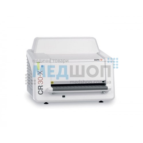 Настільний оцифровщик рентгенівських знімків Agfa CR 30-X | Рентген оцифровщики